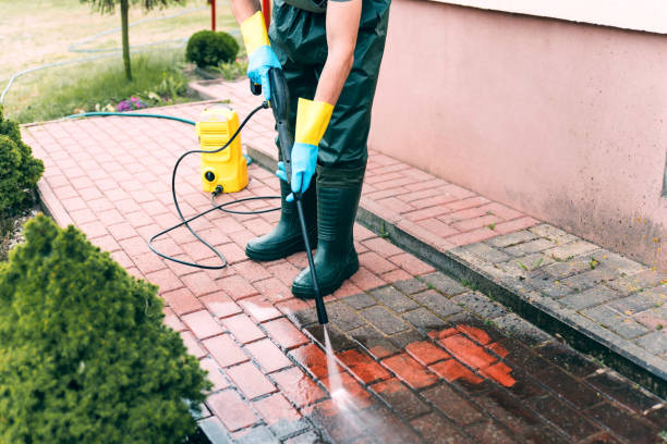 Best Roof Power Washing Services  in Quincy, IL