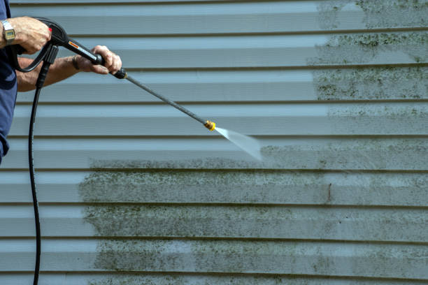 Best Best Pressure Washing Companies  in Quincy, IL