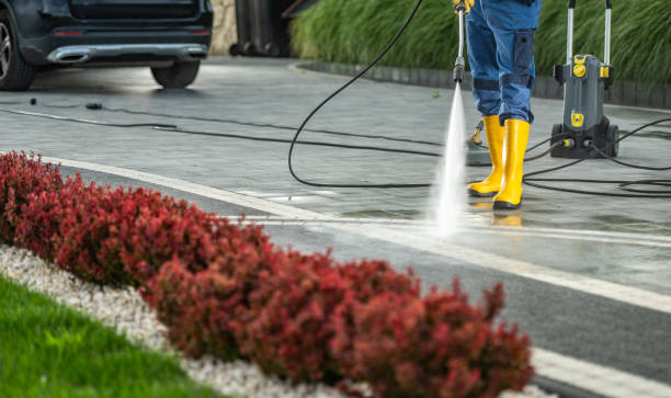 Best Affordable Pressure Washing  in Quincy, IL