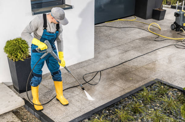 Best Pressure Washing Company Near Me  in Quincy, IL